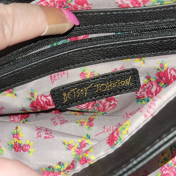 Bestsy Johnson Bag - Picture 8 of 8